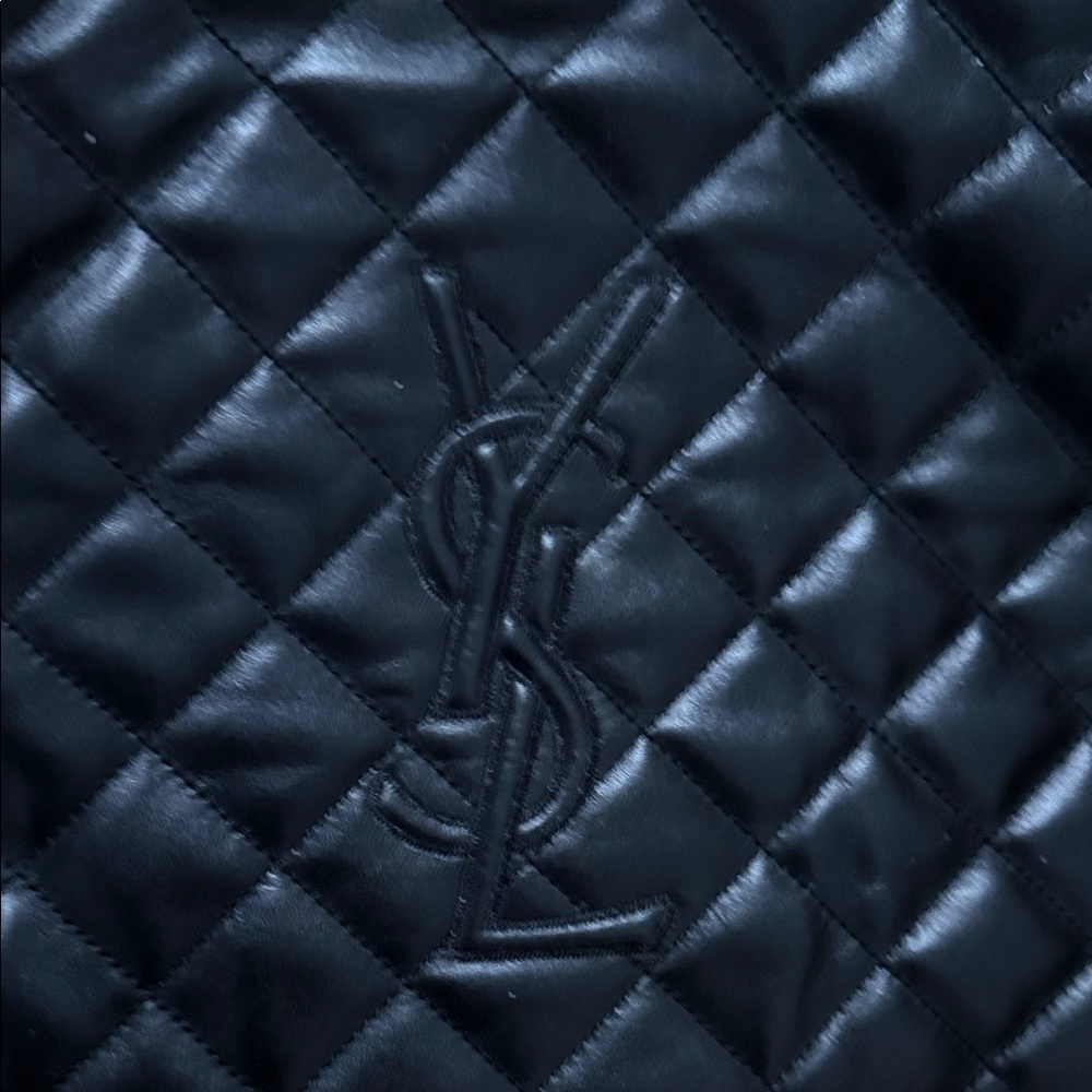 Saint Laurent ES Giant Travel Bag - Picture 2 of 9